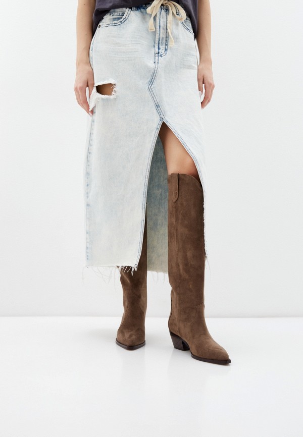 фото Сапоги vivian royal