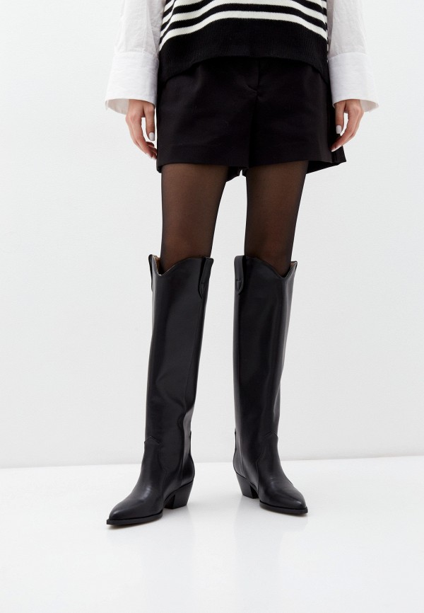 фото Сапоги vivian royal