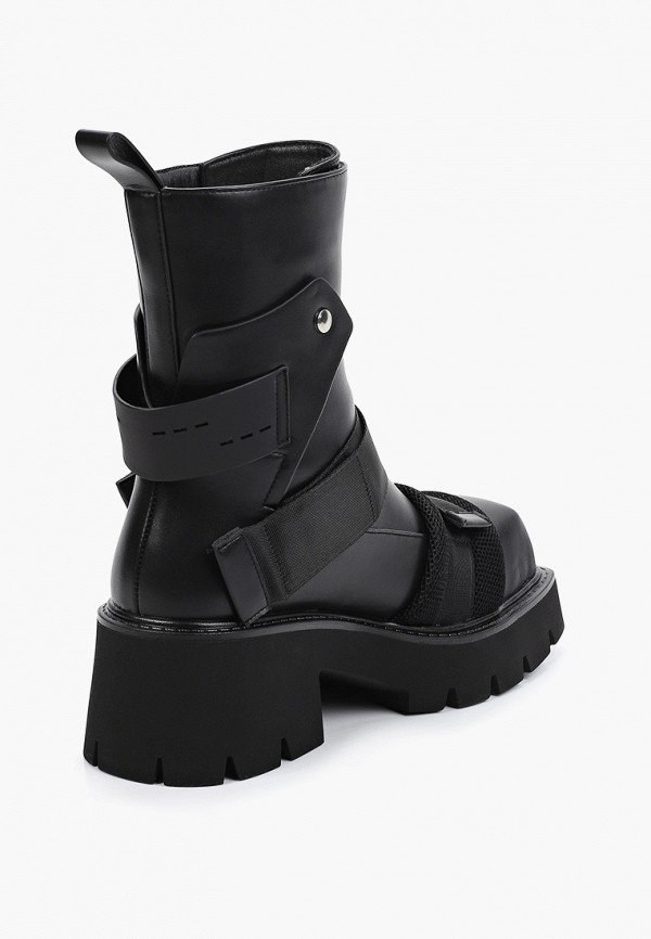 фото Полусапоги vivian royal