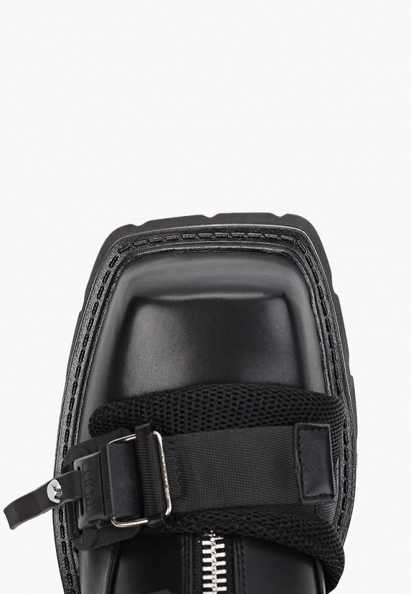 фото Полусапоги vivian royal