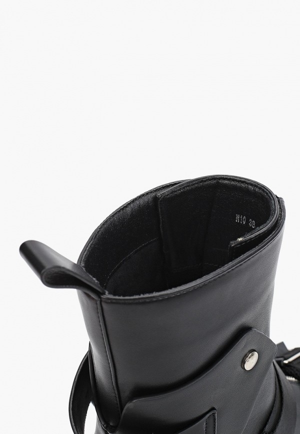 фото Полусапоги vivian royal