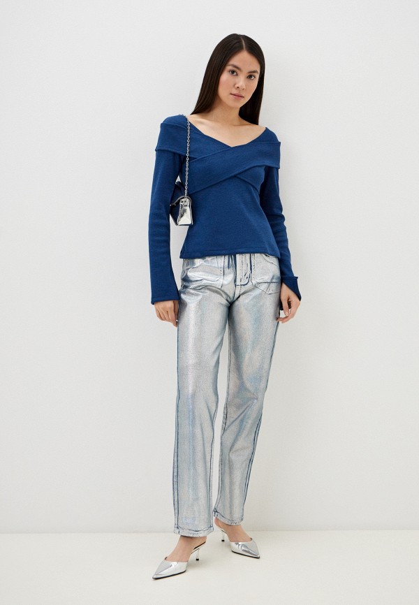 фото Лонгслив asur