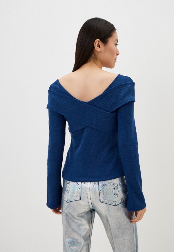 фото Лонгслив asur