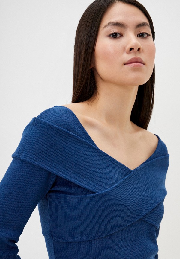 фото Лонгслив asur