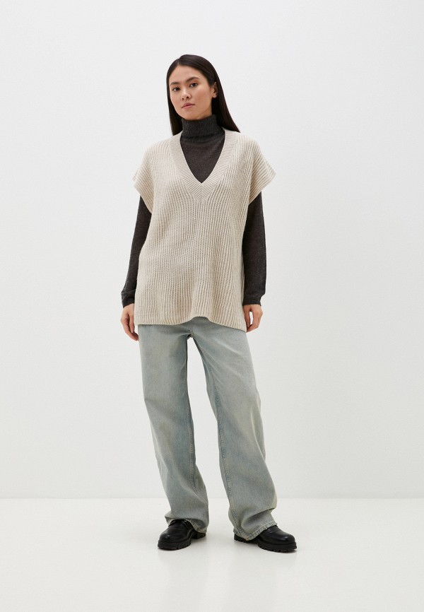 фото Жилет koton