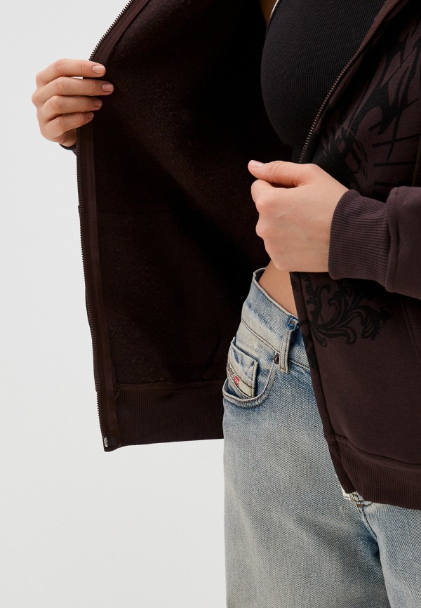 фото Толстовка koton