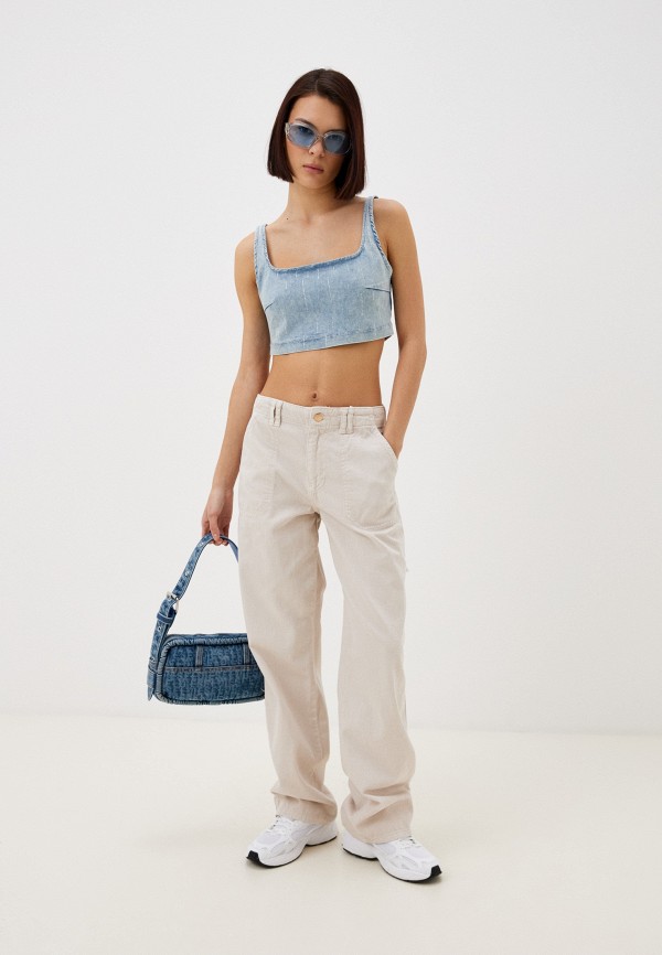 фото Брюки koton