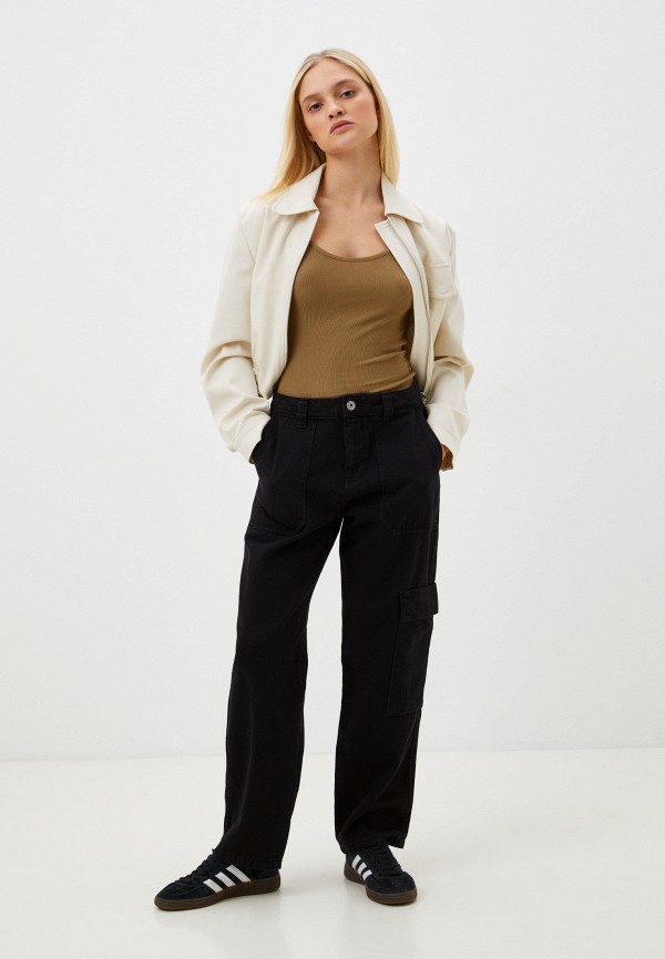 фото Джинсы koton