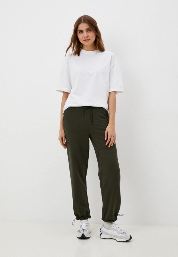 фото Брюки спортивные koton