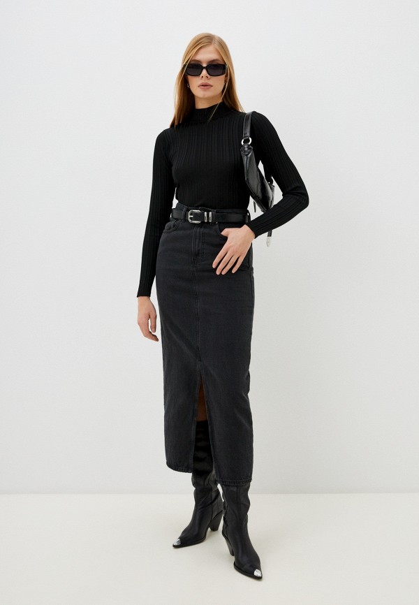 фото Водолазка koton