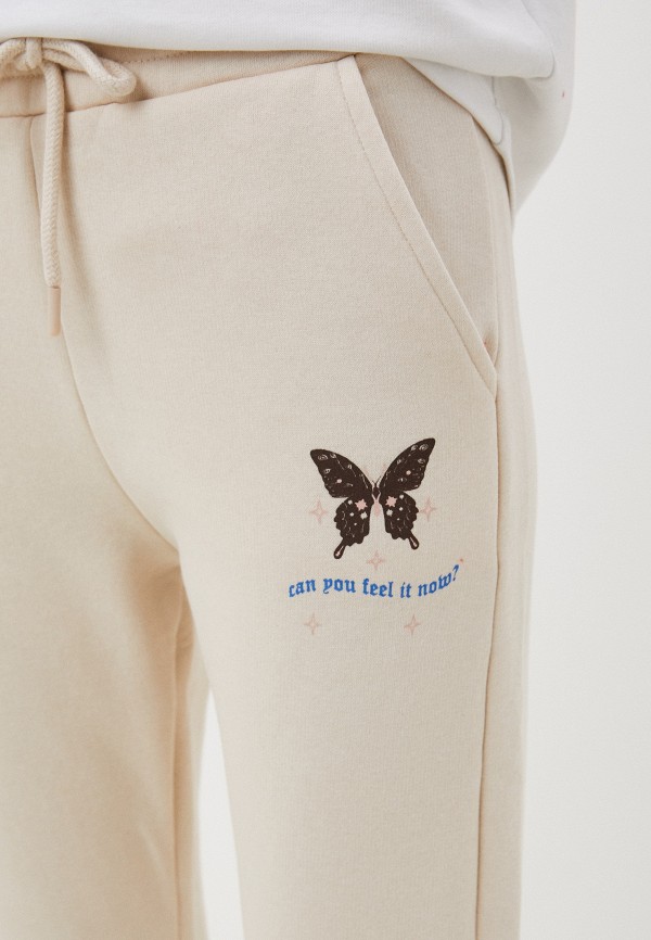 фото Брюки спортивные koton