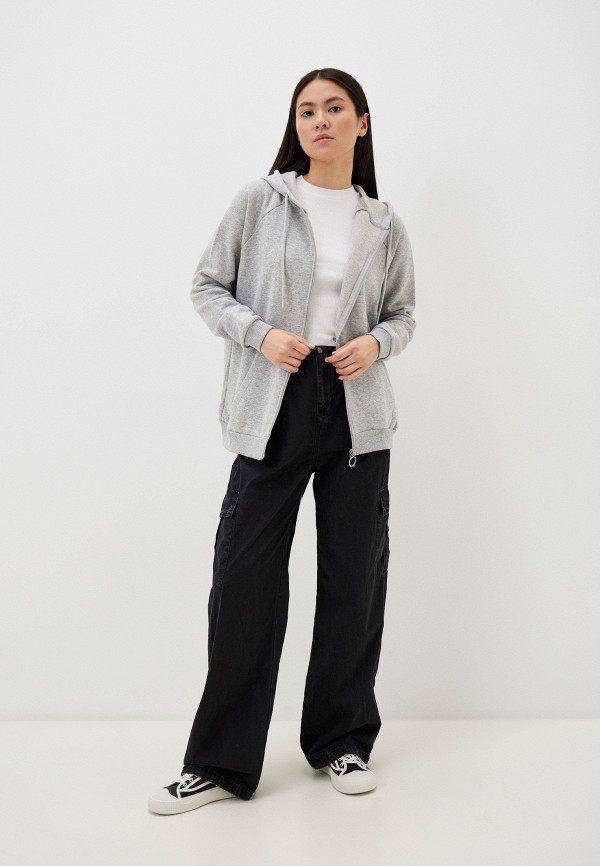 фото Толстовка koton