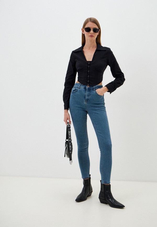 фото Джинсы koton