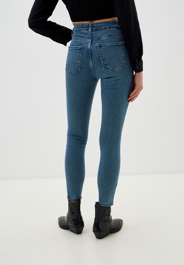 фото Джинсы koton