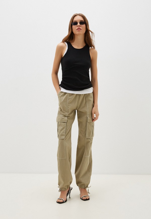 фото Брюки koton