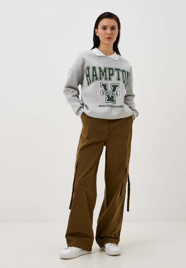 фото Брюки koton