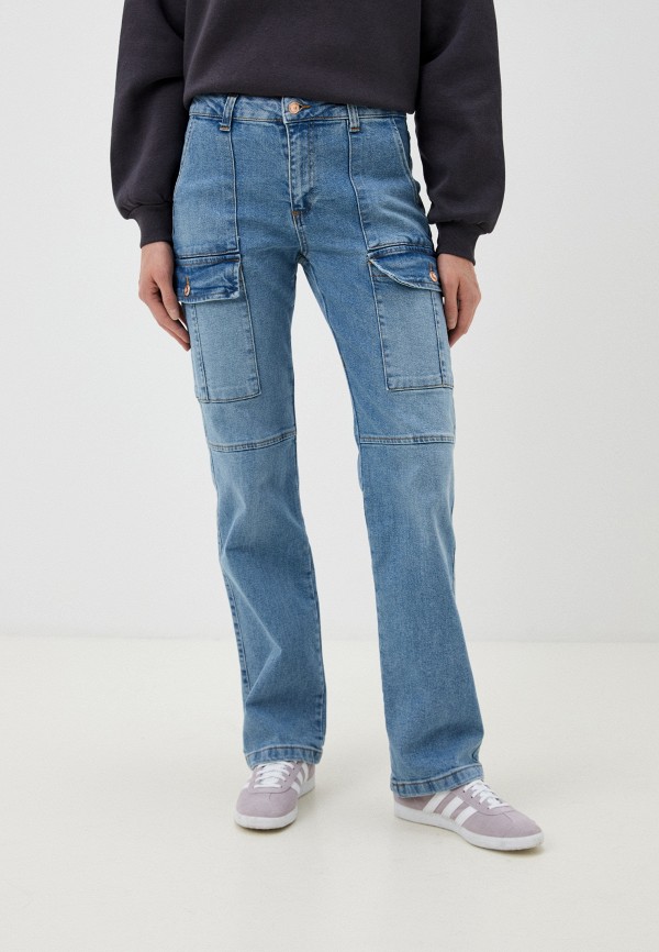 фото Джинсы koton