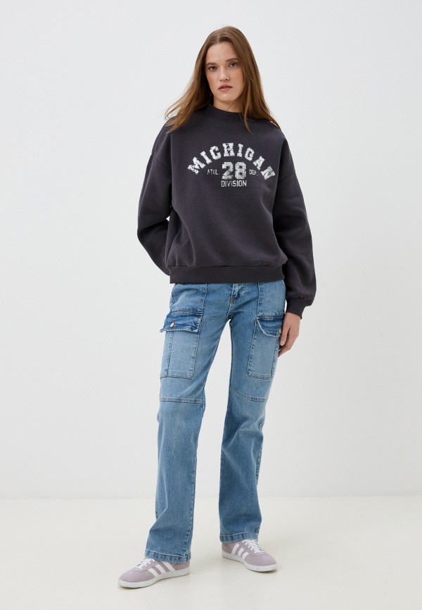 фото Джинсы koton