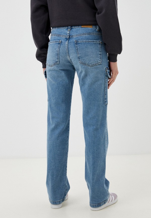 фото Джинсы koton