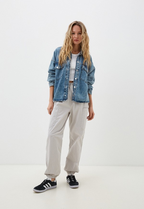 фото Брюки koton