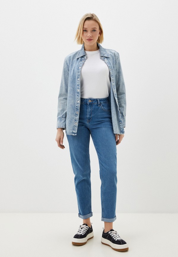 фото Джинсы koton