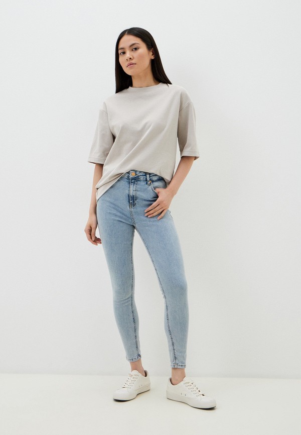 фото Джинсы koton