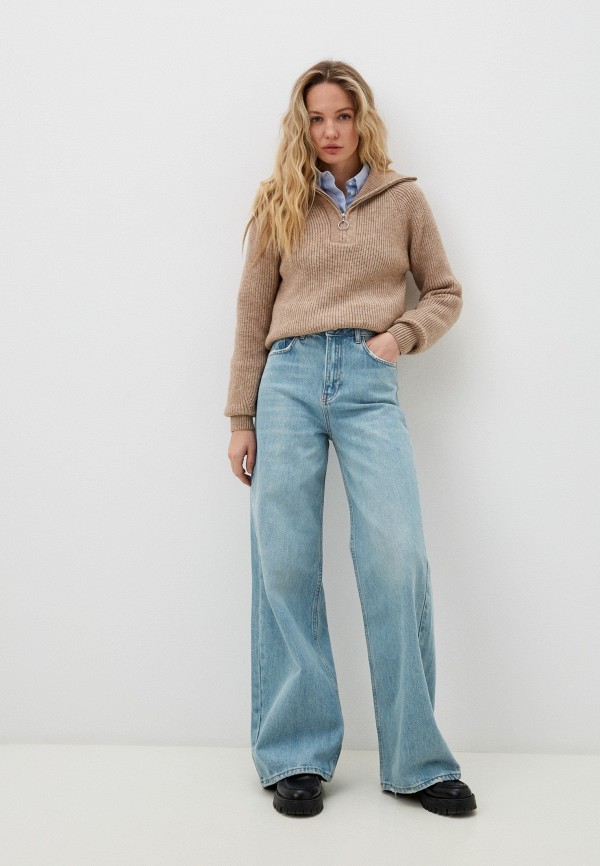 фото Джинсы koton