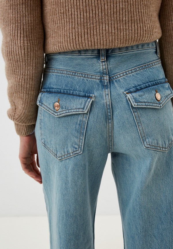 фото Джинсы koton