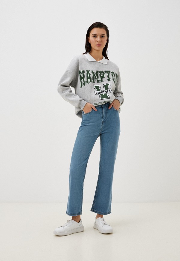 фото Джинсы koton