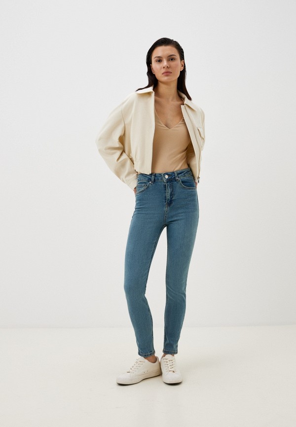 фото Джинсы koton