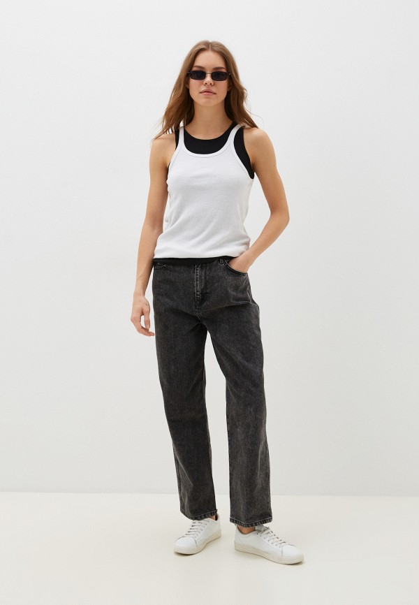 фото Джинсы koton