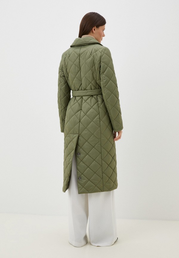 фото Куртка утепленная ovelli