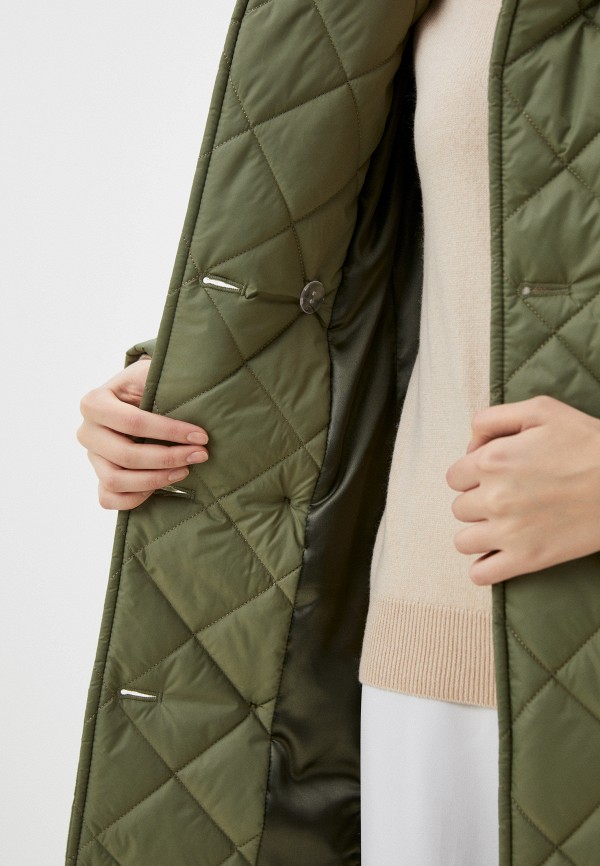 фото Куртка утепленная ovelli