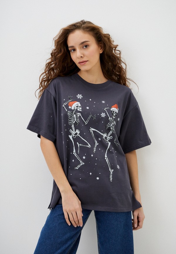 фото Футболка gloria jeans