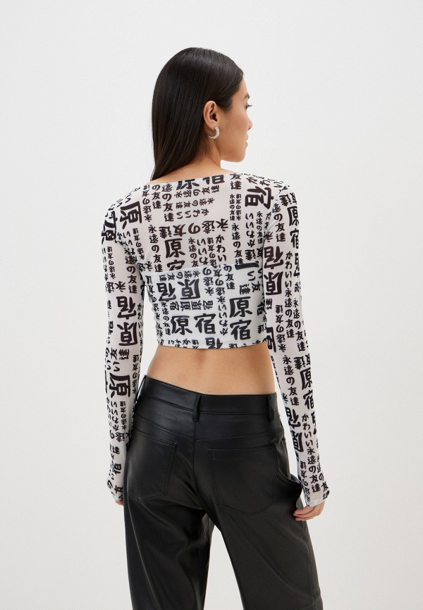 фото Лонгслив gloria jeans