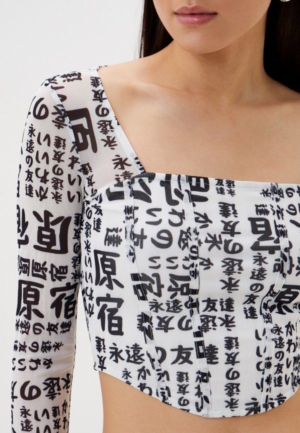 фото Лонгслив gloria jeans