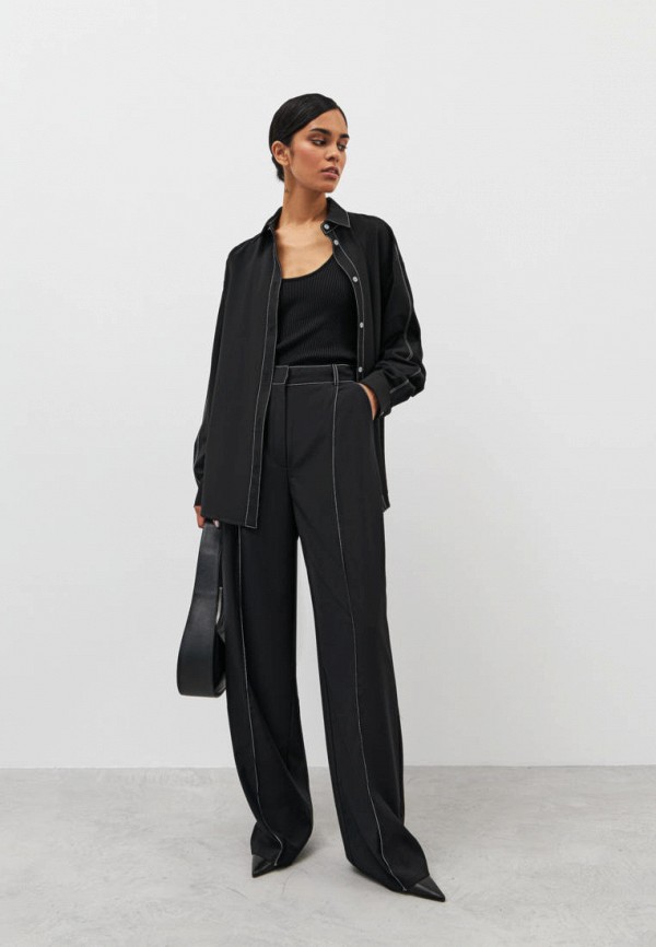 фото Брюки gate31