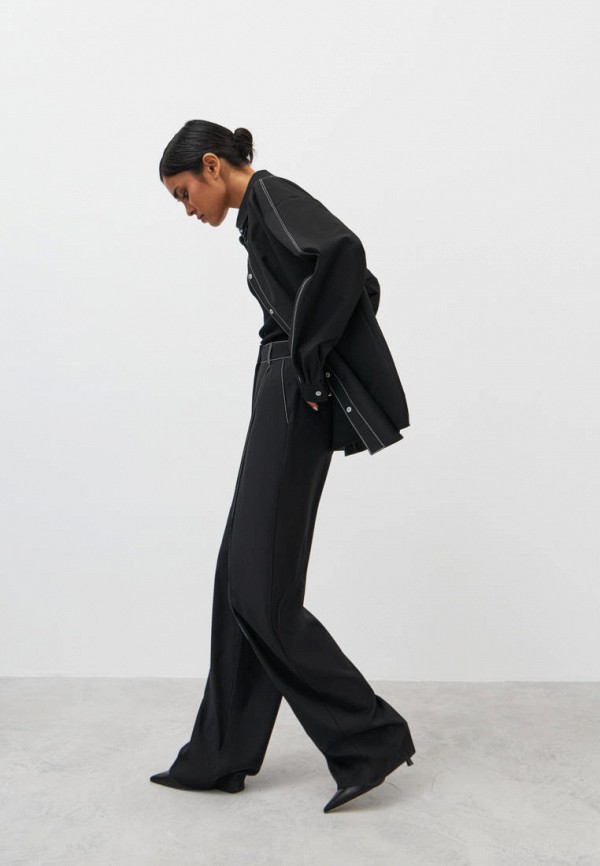 фото Брюки gate31