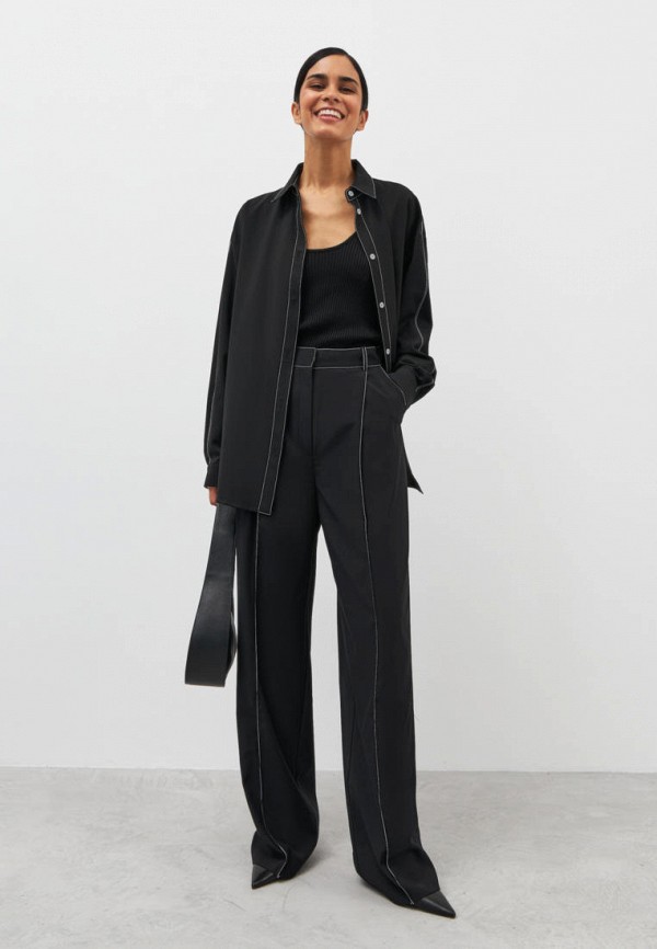 фото Брюки gate31