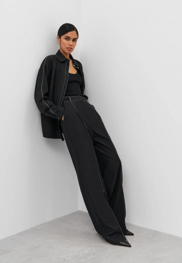 фото Брюки gate31