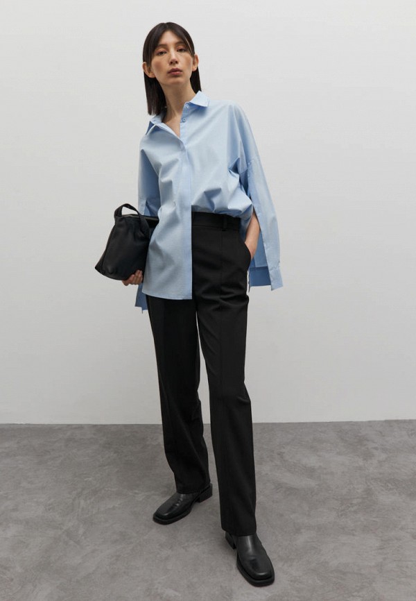 фото Брюки gate31