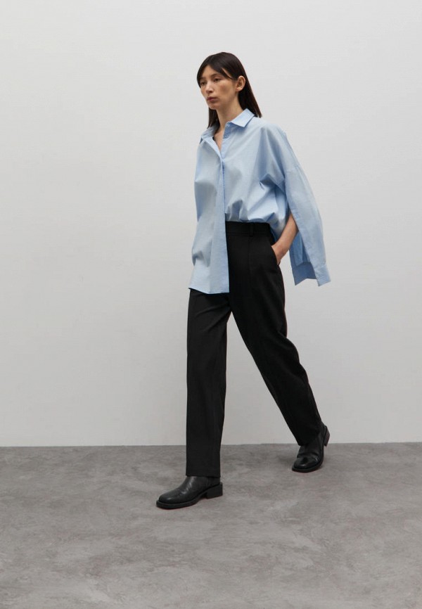 фото Брюки gate31