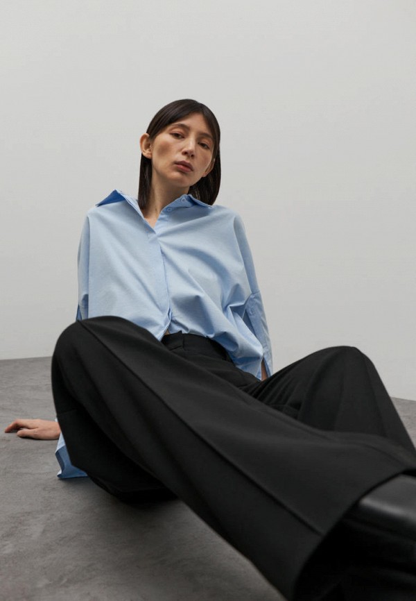 фото Брюки gate31