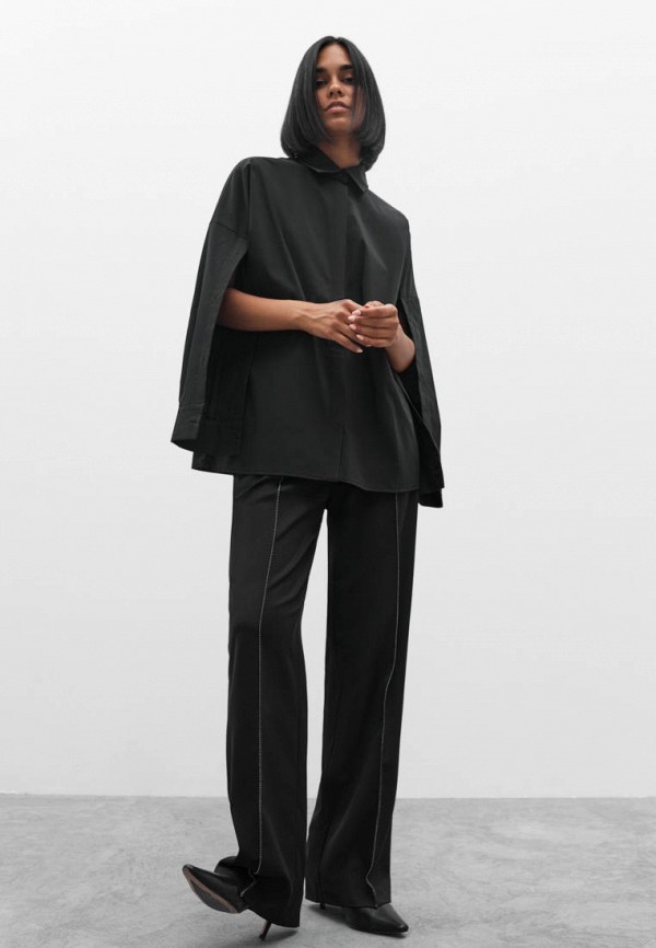 фото Рубашка gate31