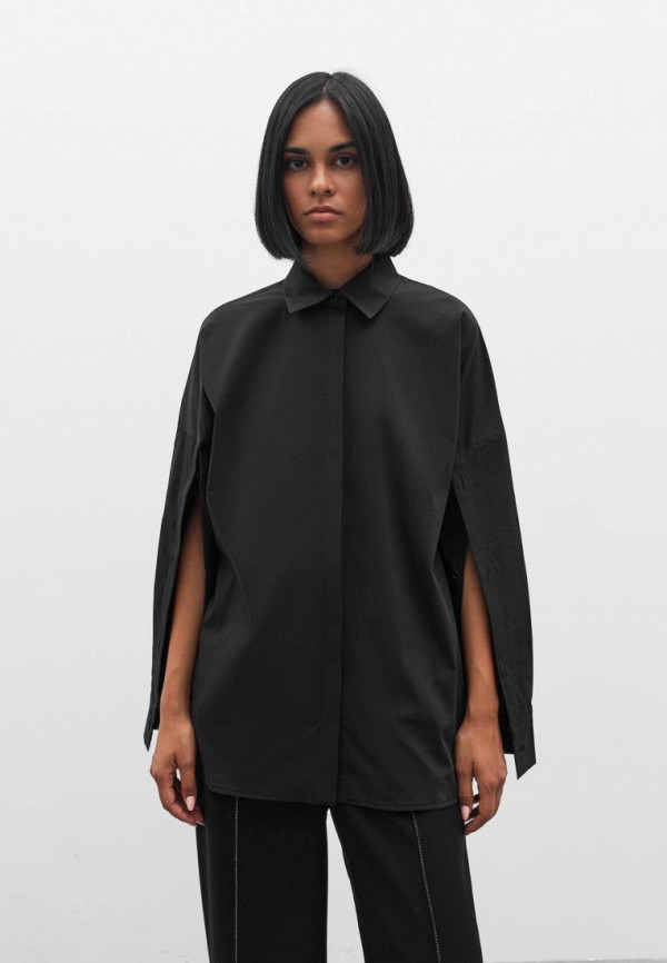 фото Рубашка gate31