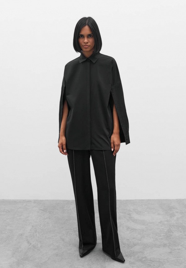 фото Рубашка gate31