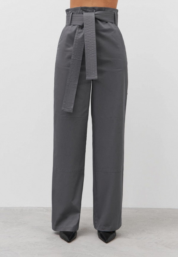 фото Брюки gate31