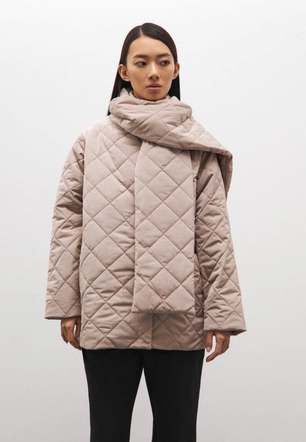 фото Куртка утепленная gate31