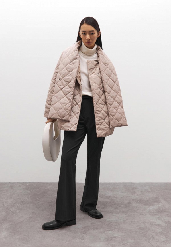 фото Куртка утепленная gate31