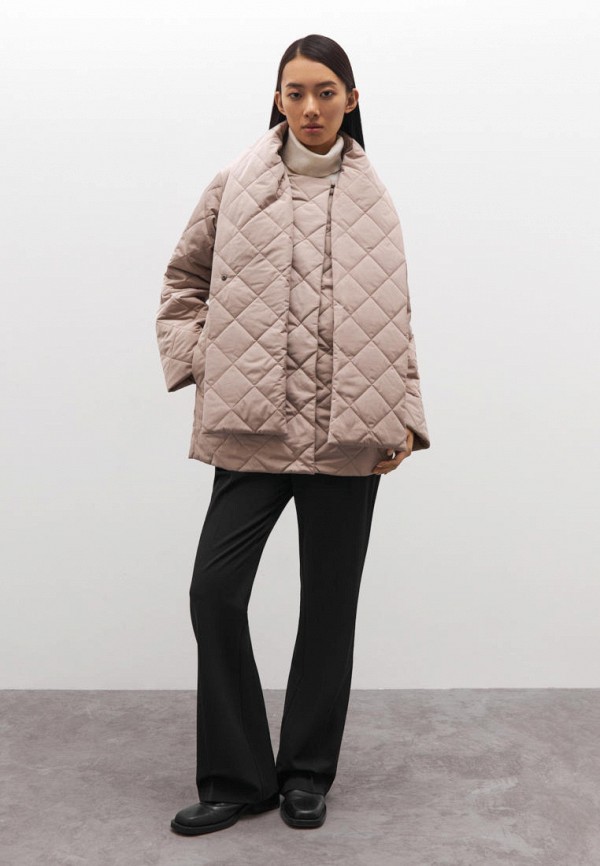 фото Куртка утепленная gate31